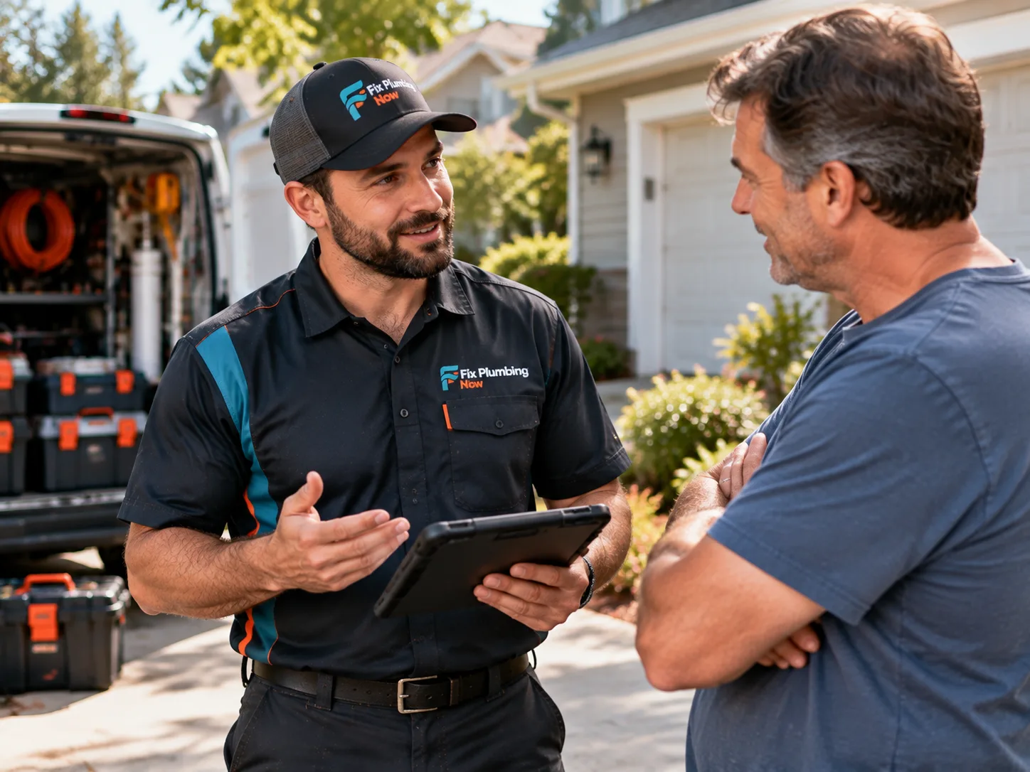 Clogged Drain Service Buchanan, TN FAQs